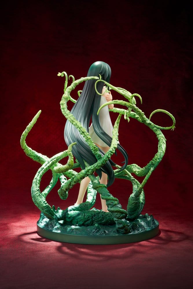 SAYA NO UTA ESTATUA PVC 1/6 SAYA