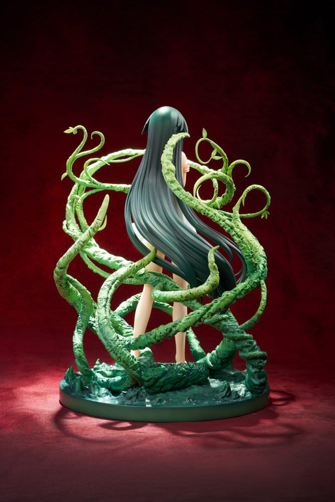 SAYA NO UTA ESTATUA PVC 1/6 SAYA