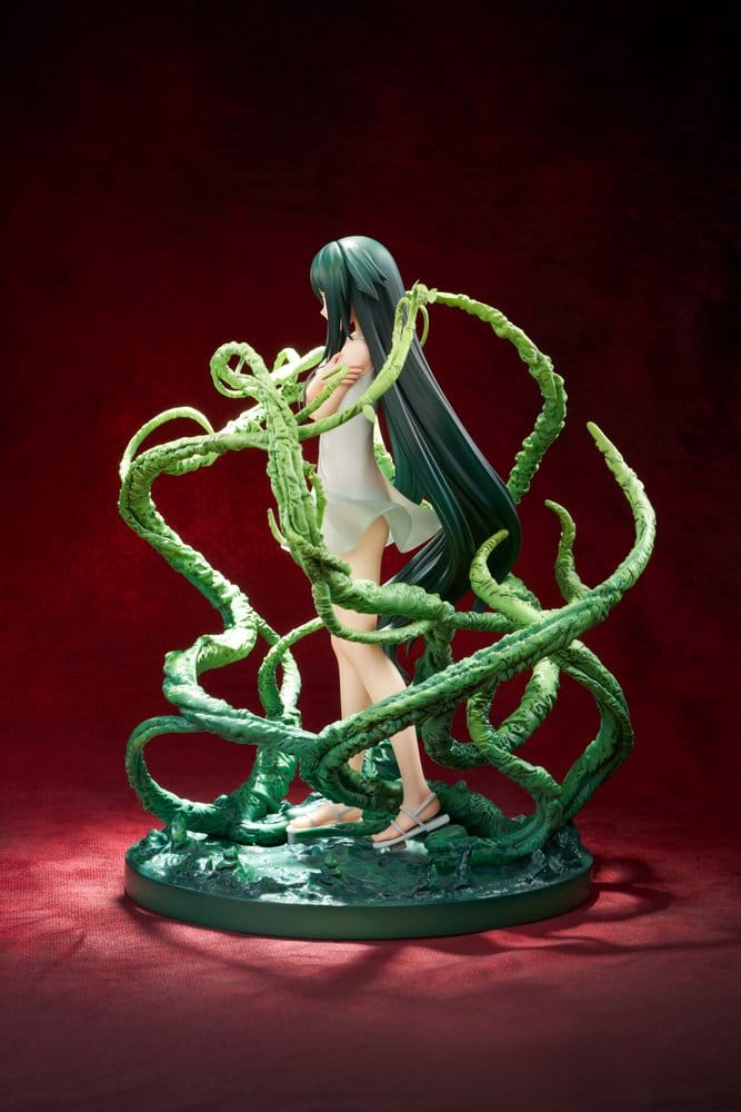 SAYA NO UTA ESTATUA PVC 1/6 SAYA