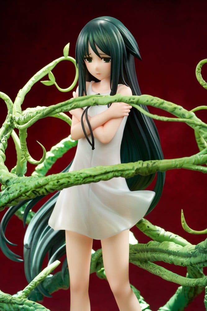SAYA NO UTA ESTATUA PVC 1/6 SAYA