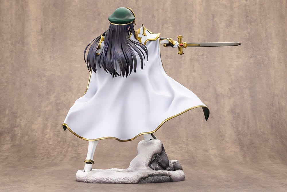 SENTENCED TO BE A HERO FIGURA PVC 1/7 PATAUSCHE KIVIA