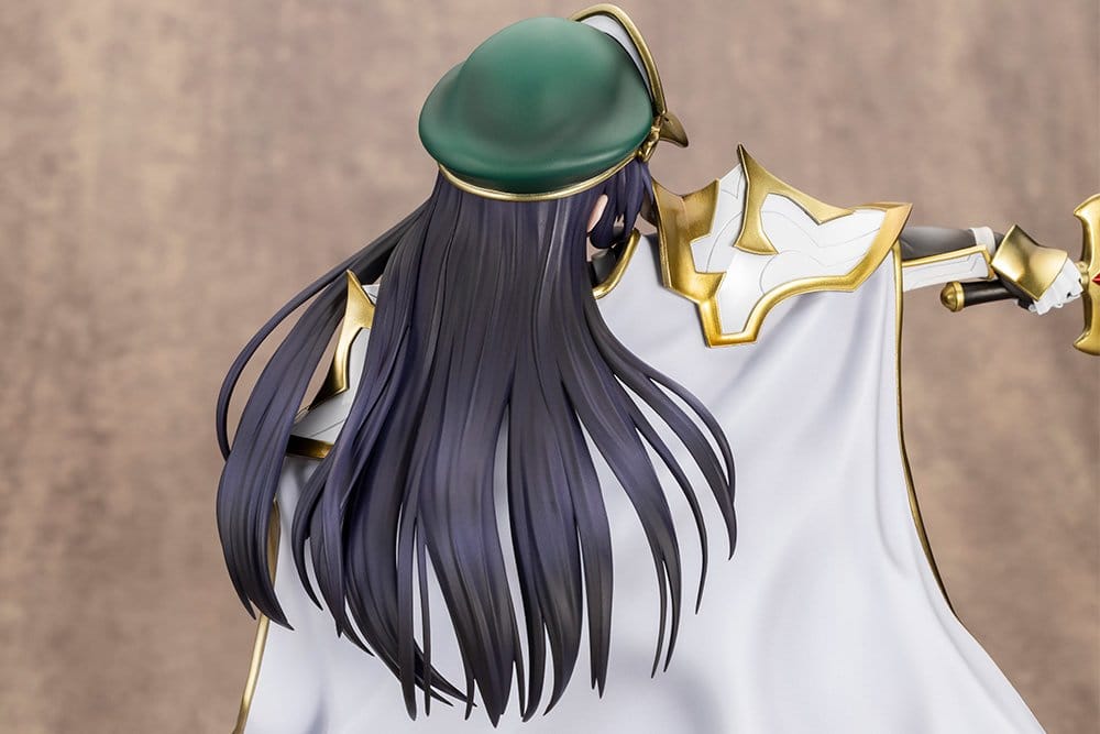SENTENCED TO BE A HERO FIGURA PVC 1/7 PATAUSCHE KIVIA