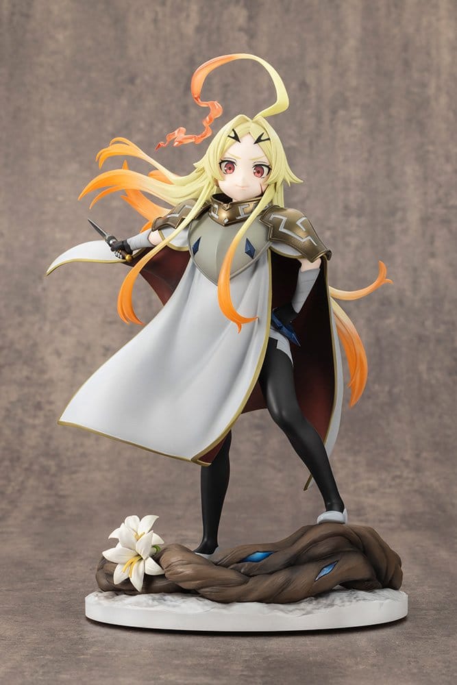 SENTENCED TO BE A HERO FIGURA PVC 1/7 TEORITTA