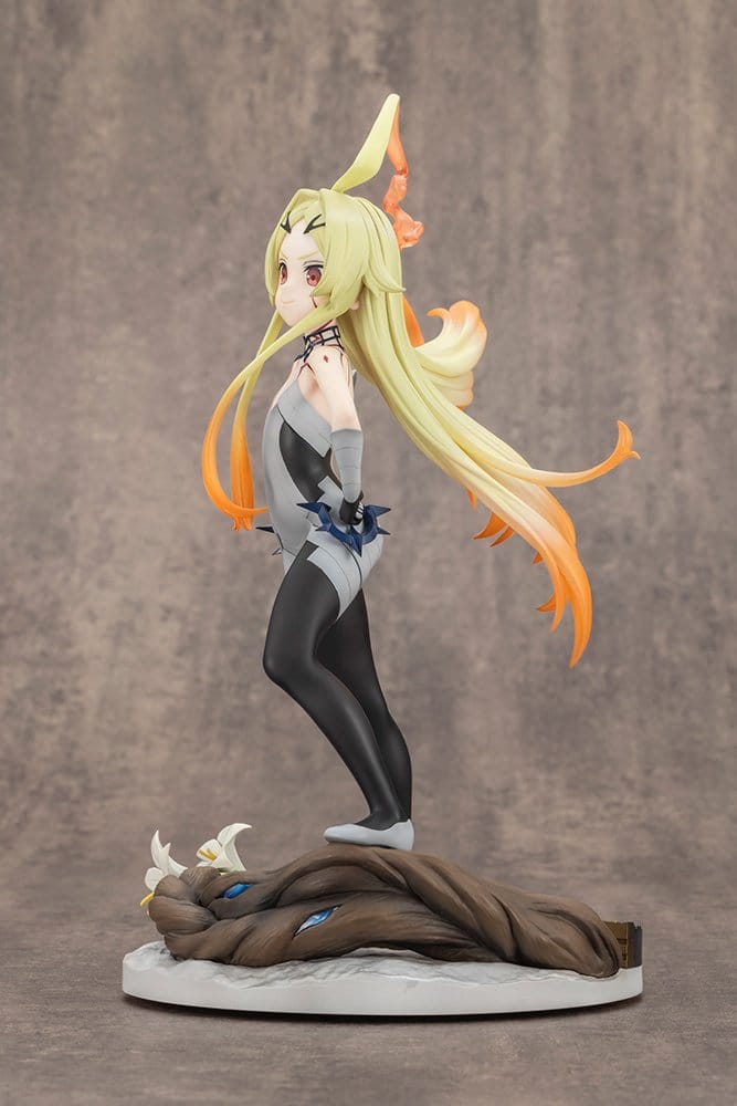 SENTENCED TO BE A HERO FIGURA PVC 1/7 TEORITTA