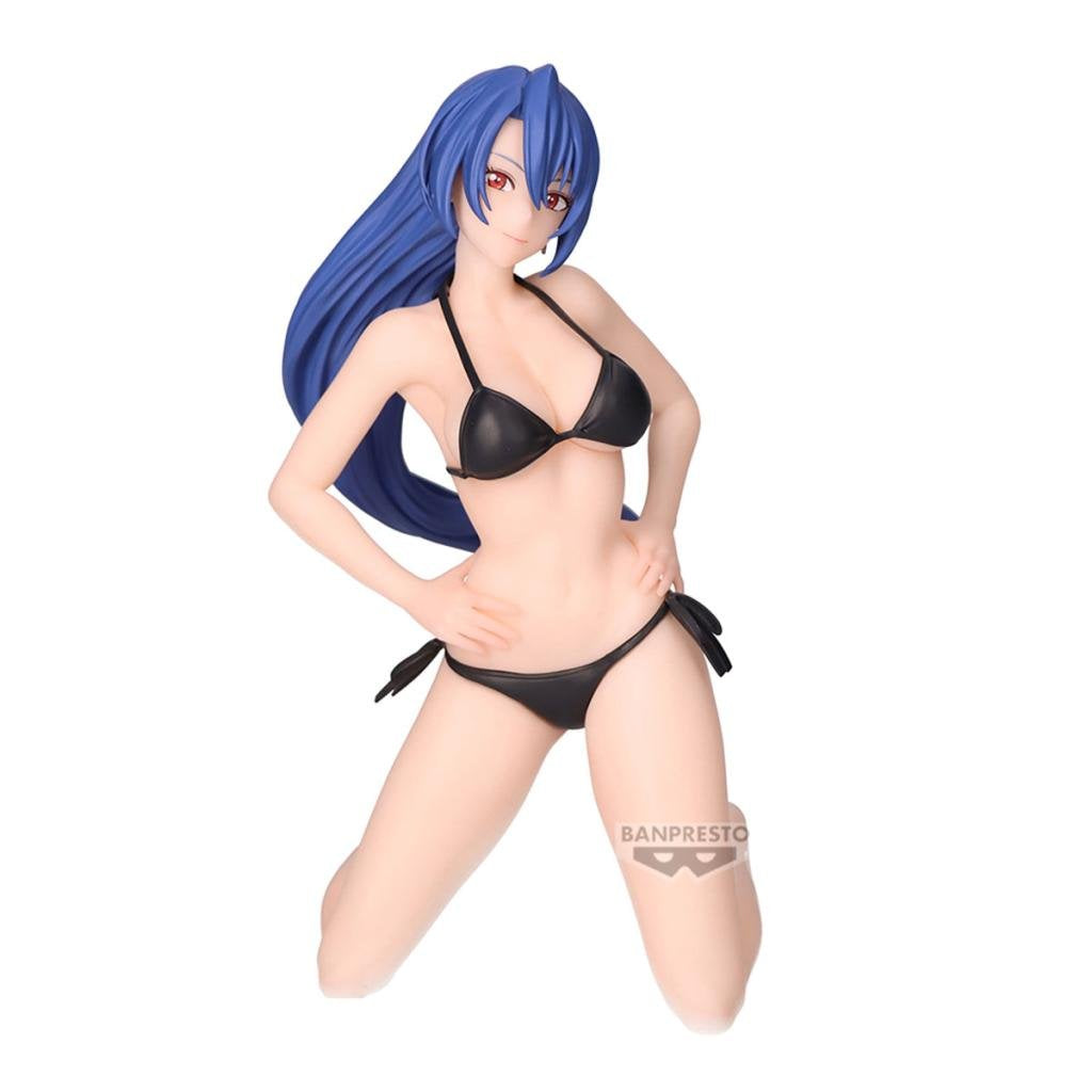SHANGRI-LA FRONTIER FIGURA CELESTIAL VIVI TOWA AMANE MUY BUEN ESTADO