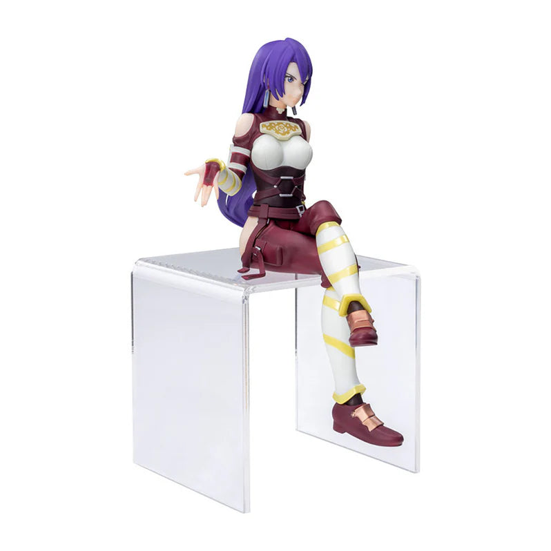 SHANGRI-LA FRONTIER FIGURA CHOKONOSE PREMIUM EMUL HUMANIZADA PRECINTADA STOCK JAPÓN 5-6 sem.