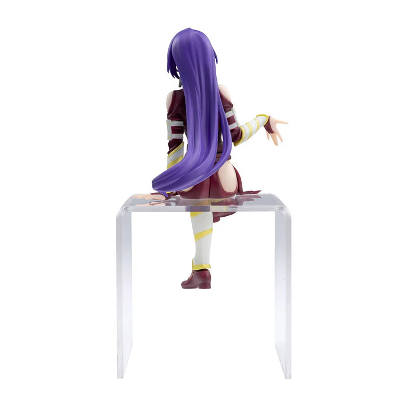 SHANGRI-LA FRONTIER FIGURA CHOKONOSE PREMIUM EMUL HUMANIZADA PRECINTADA STOCK JAPÓN 5-6 sem.