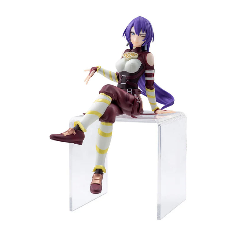 SHANGRI-LA FRONTIER FIGURA CHOKONOSE PREMIUM EMUL HUMANIZADA PRECINTADA STOCK JAPÓN 5-6 sem.