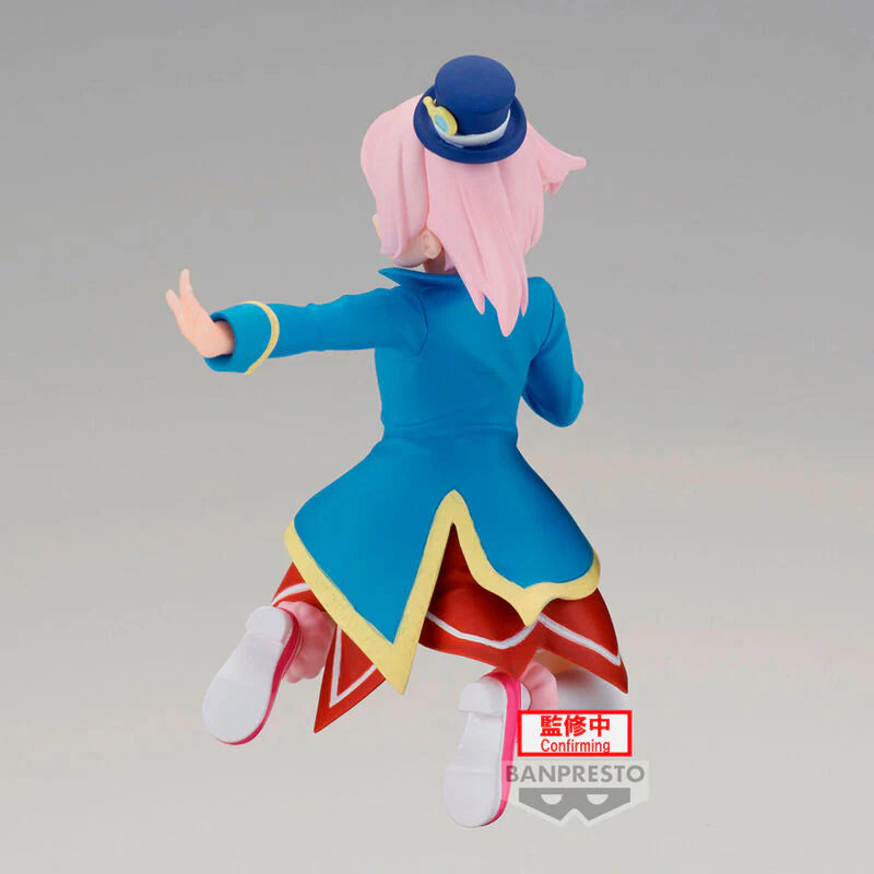 SHANGRI-LA FRONTIER FIGURA EMUL MUY BUEN ESTADO