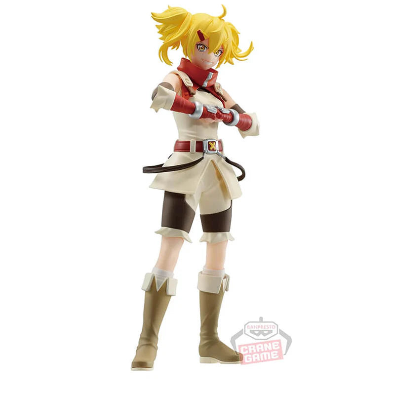 SHANGRI-LA FRONTIER FIGURA OIKATZO COMO NUEVA STOCK JAPÓN 5-6 sem.