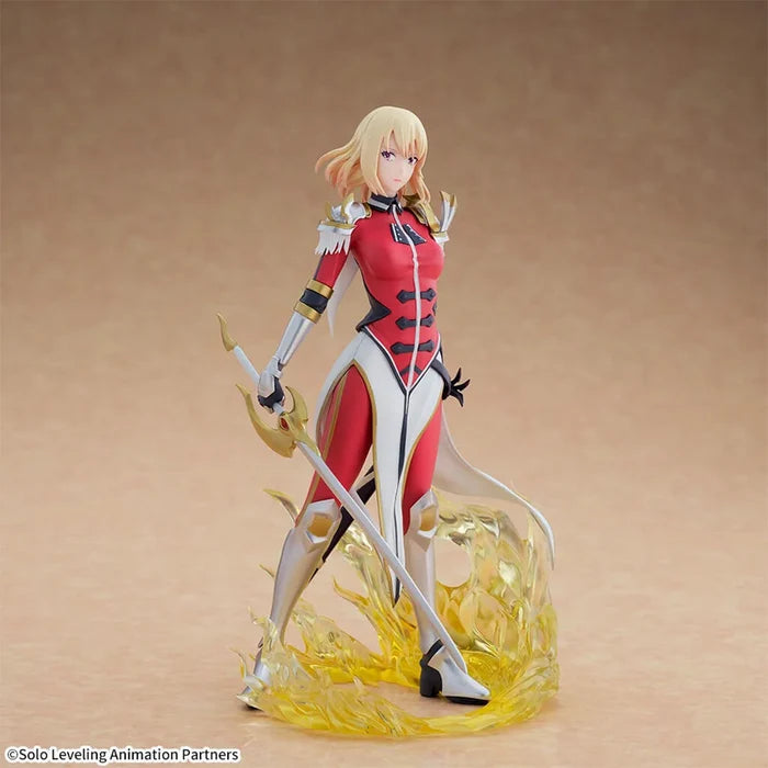 Solo Leveling Xross Link Figura Cha Hae-in-Sega-Otaku Village