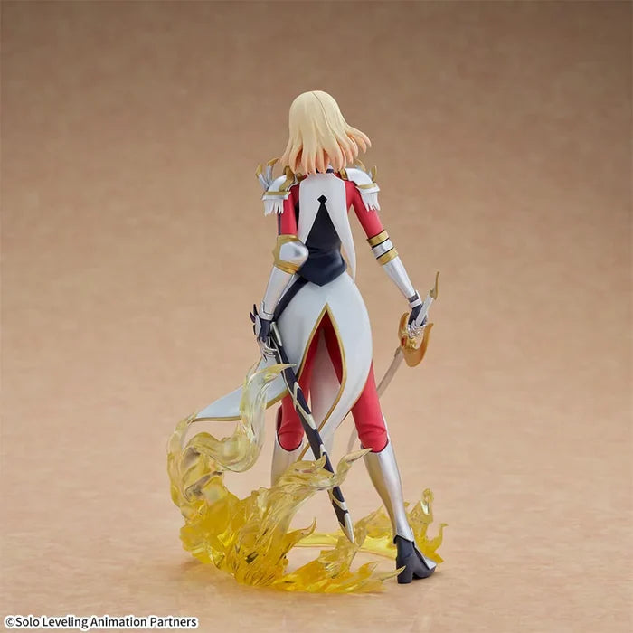 Solo Leveling Xross Link Figura Cha Hae-in-Sega-Otaku Village