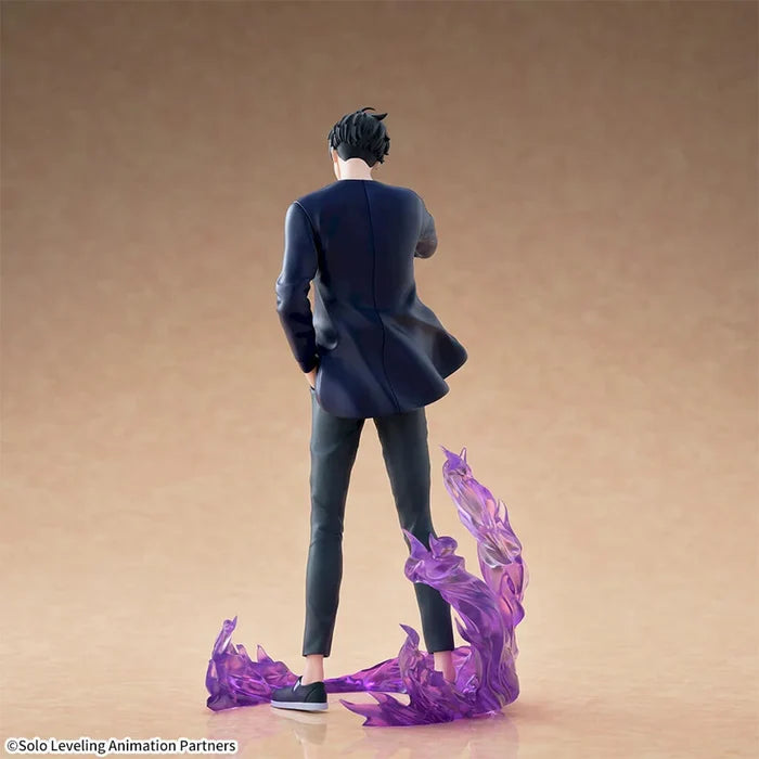 Solo Leveling Xross Link Figura Sung Jinwoo-Sega-Otaku Village