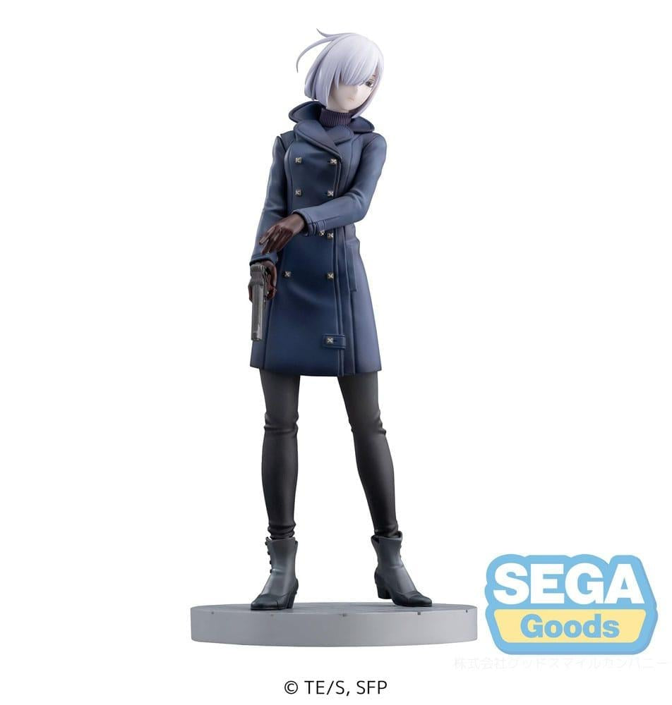 SPY X FAMILY FIGURA FIONA FROST NIGHTFALL SPY X FAMILY - LUMINASTA MUY BUEN ESTADO