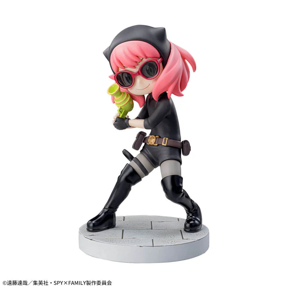 SPY X FAMILY LUMINASTA DE JUEGO PREESCOLAR DE ANYA FORGER PRECINTADA STOCK JAPÓN 5-6 sem.