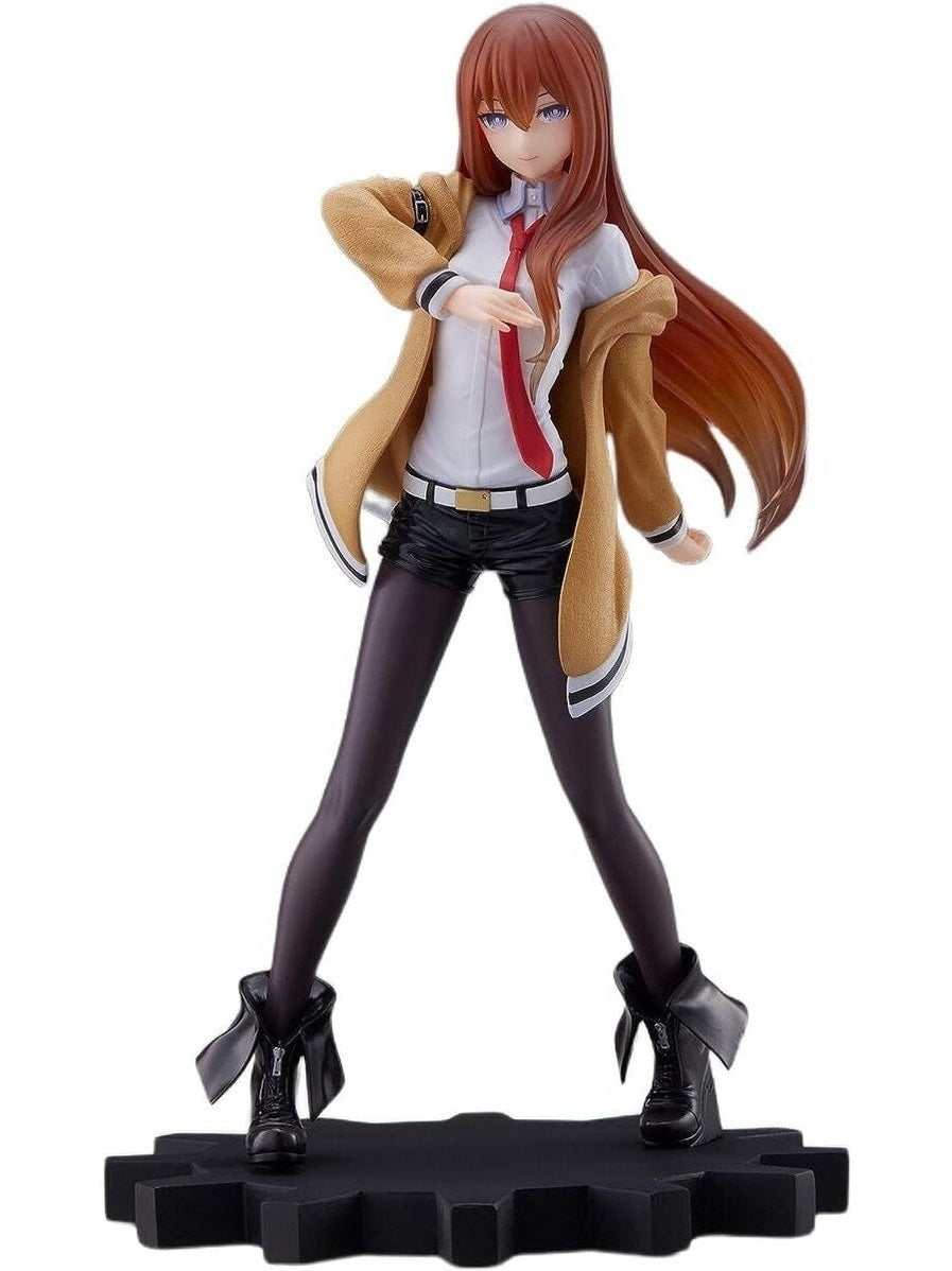 STEINS GATE FIGURA KURISU MAKISE COREFUL TAITO PRECINTADA PREVENTA 3-4 sem.