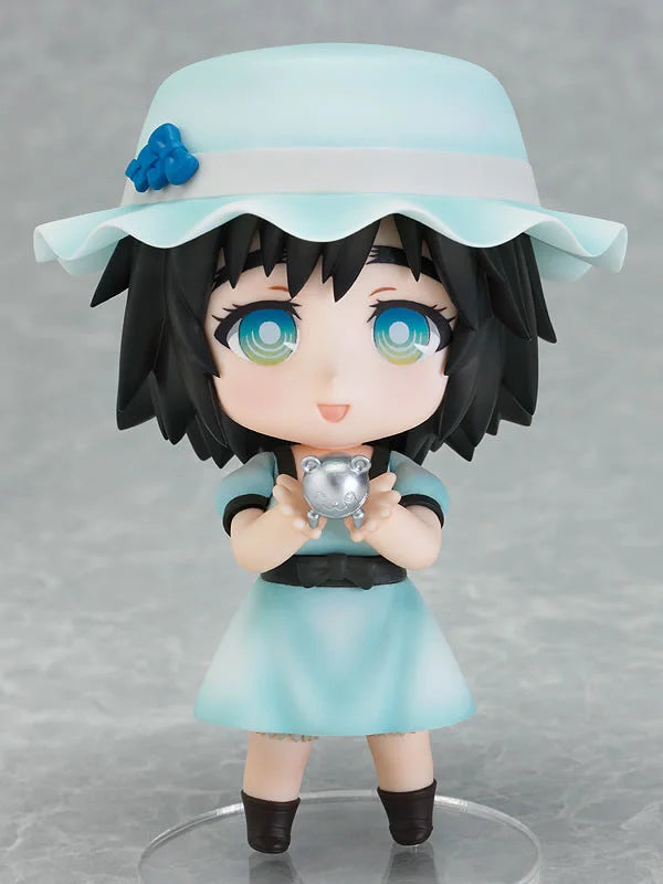 STEINS GATE MAYURI SHIINA NENDOROID 165 GOOD SMILE COMPANY