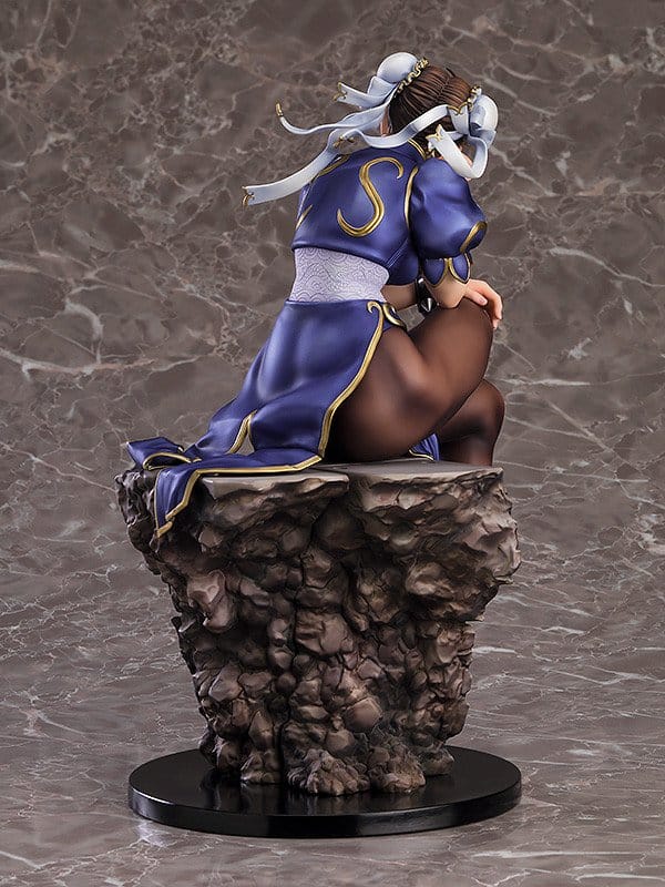 STREET FIGHTER PVC FIGURE 1/6 CHUN-LI