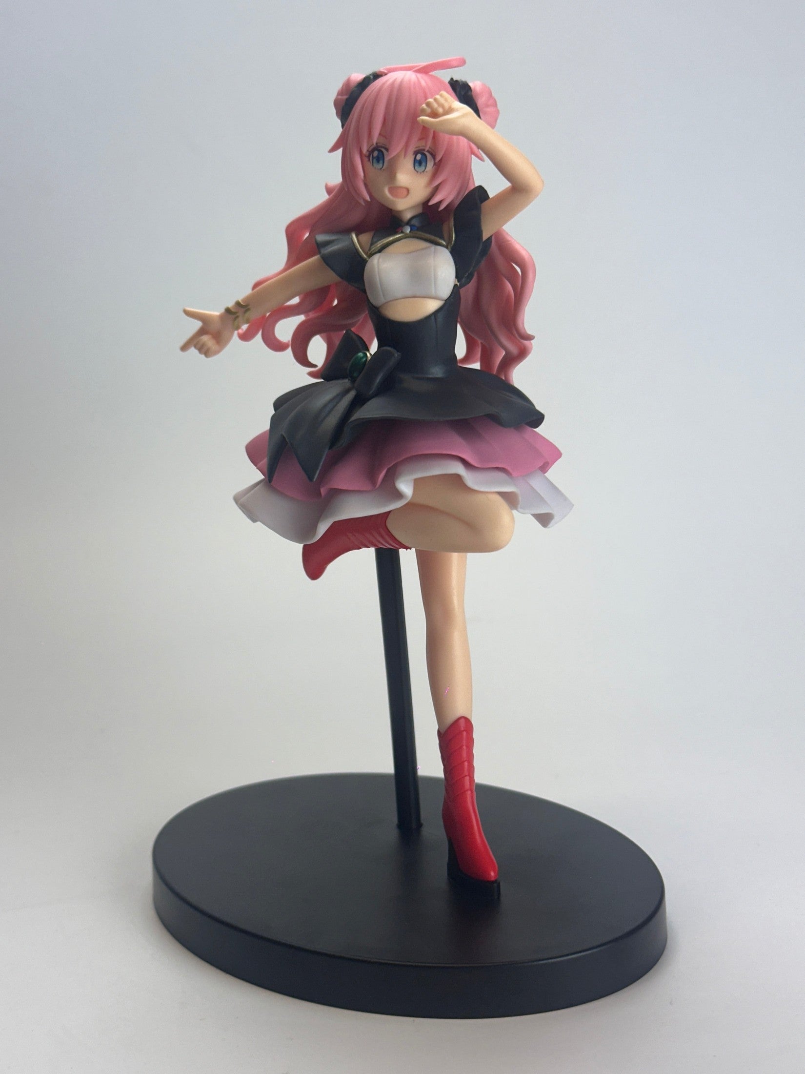 THAT TIME I GOT REINCARNATED AS A SLIME FIGURA MILIM NAVA 10TH ANNIVERSARY MUY BUEN ESTADO Banpresto Otaku Village