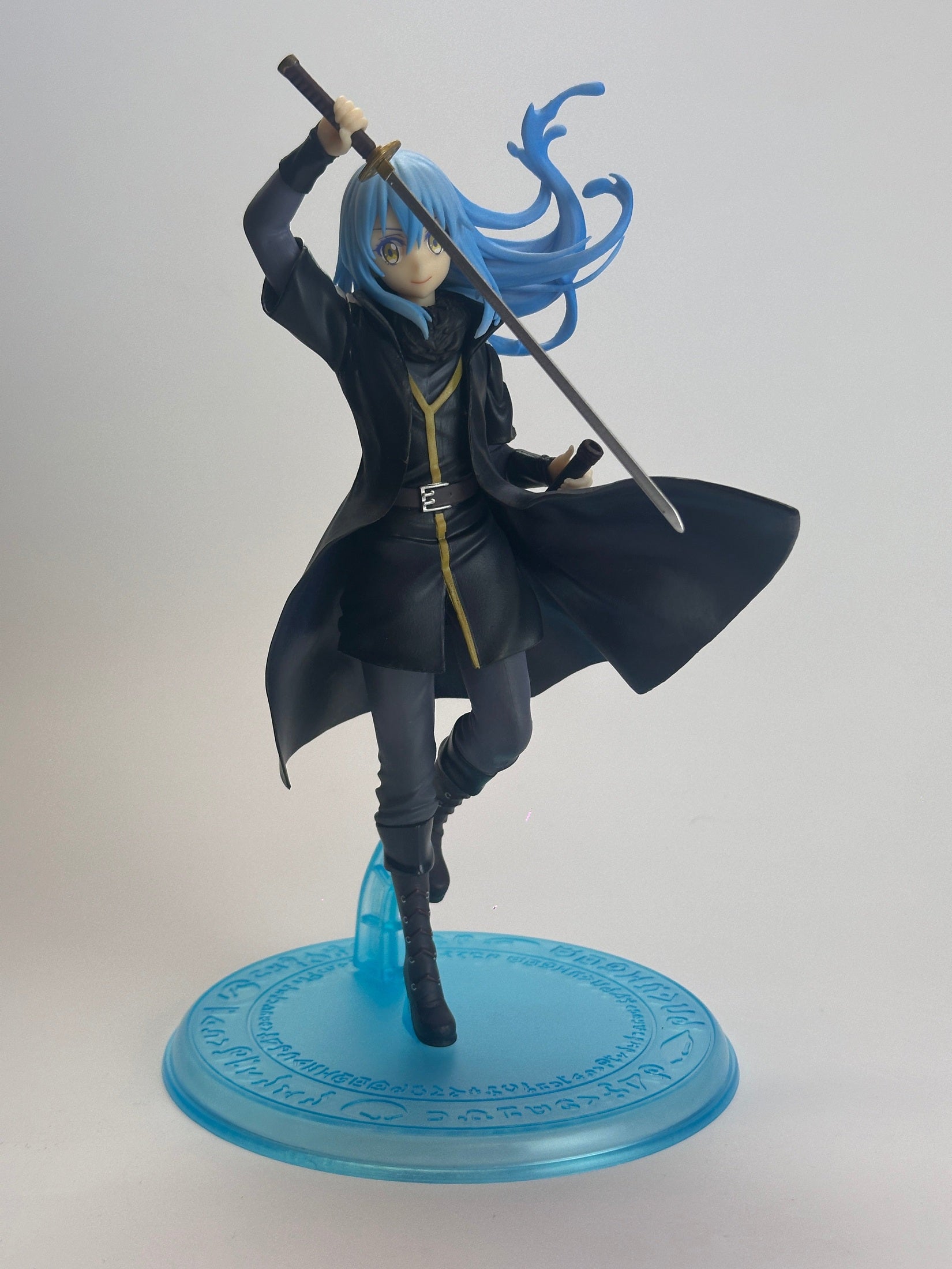 THAT TIME I GOT REINCARNATED AS A SLIME FIGURA NO KIZUNA-HEN : PRIZE A RIMURU TEMPEST MUY BUEN ESTADO Ichiban Kuji Otaku Village