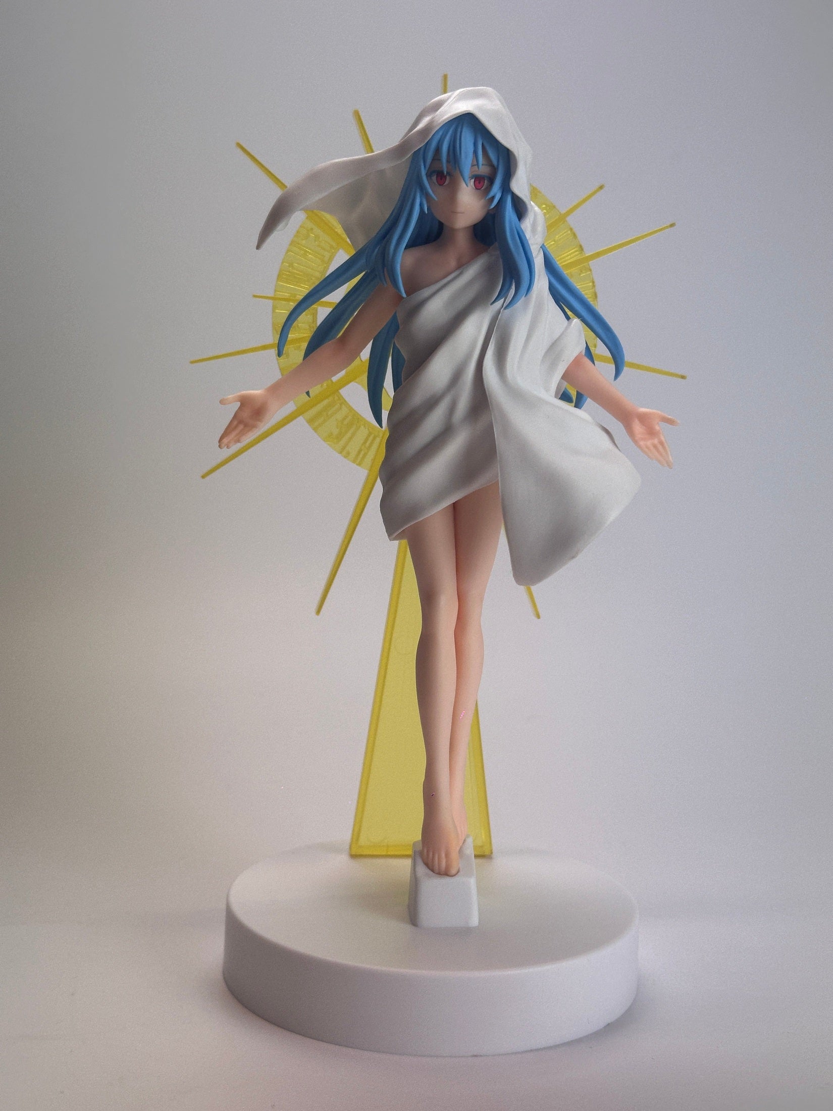 THAT TIME I GOT REINCARNATED AS A SLIME FIGURA RAPHAEL RIMURU EFFECTREME MUY BUEN ESTADO Banpresto Otaku Village