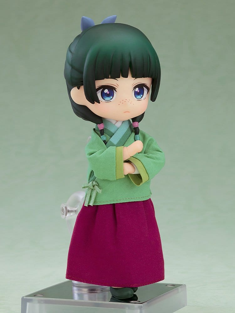 THE APOTHECARY DIARIES FIGURA NENDOROID DOLL MAOMAO