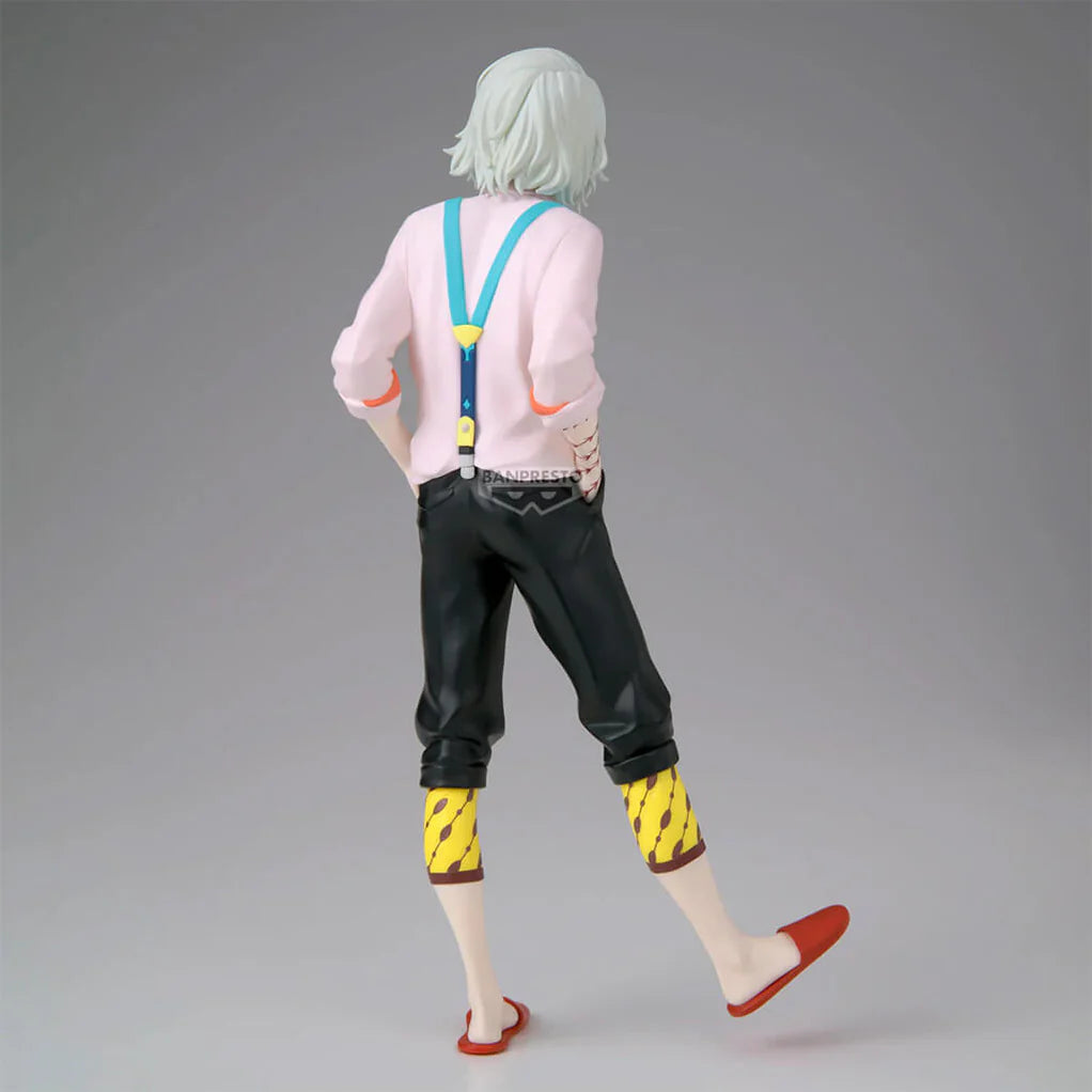 TOKYO GHOUL FIGURA JUZO SUZUYA MAXIMATIC