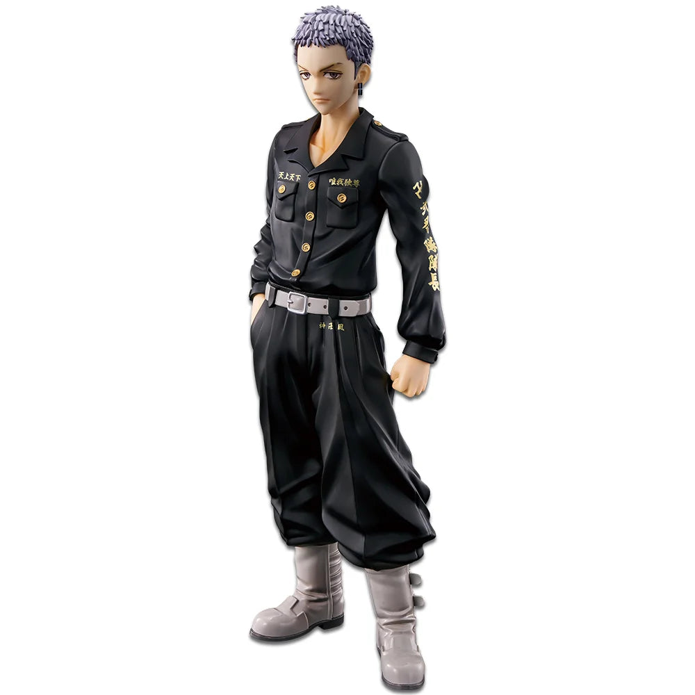 TOKYO REVENGERS HOLY NIGHT BATTLE PARTE 2 MITSUYA PRICE LAST ONE MASTERLISE ICHIBAN KUJI PRECINTADA PREVENTA 3-4 sem.