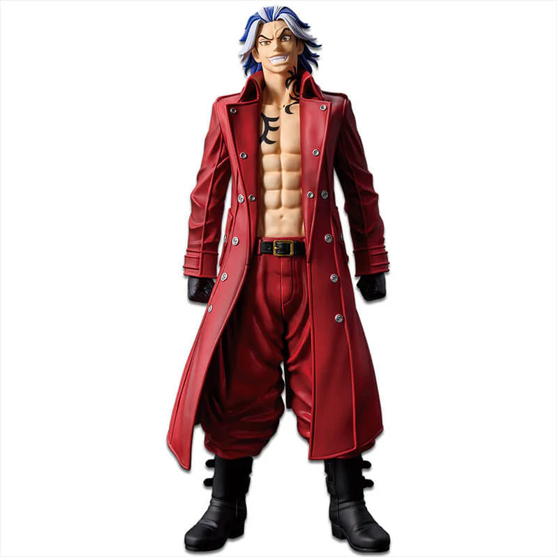TOKYO REVENGERS HOLY NIGHT BATTLE PARTE 2 TAIJU SHIBA PRICE C MASTERLISE ICHIBAN KUJI PRECINTADA PREVENTA 3-4 sem.