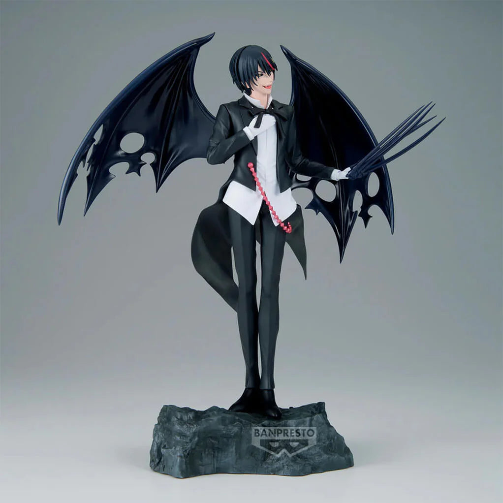 THAT TIME I GOT REINCARNATED AS A SLIME FIGURA DIABLO THREEFOLD UNION ESPRESTO