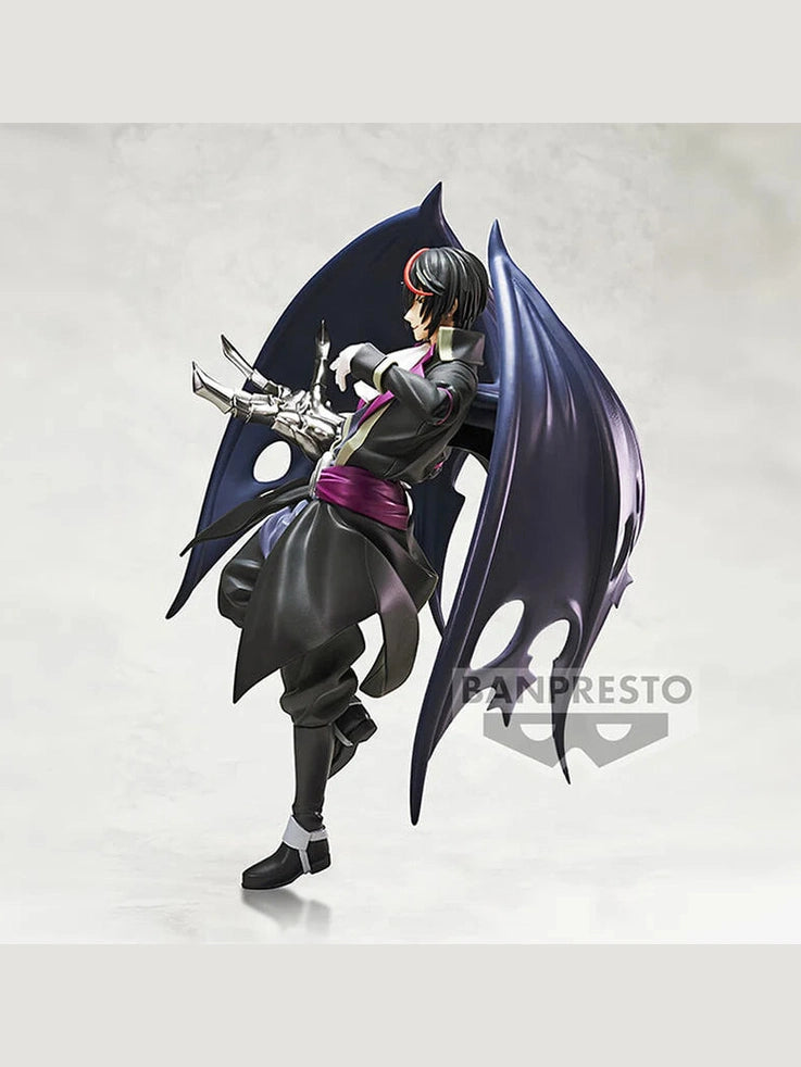 THAT TIME I GOT REINCARNATED AS A SLIME FIGURA DIABLO VOL.2