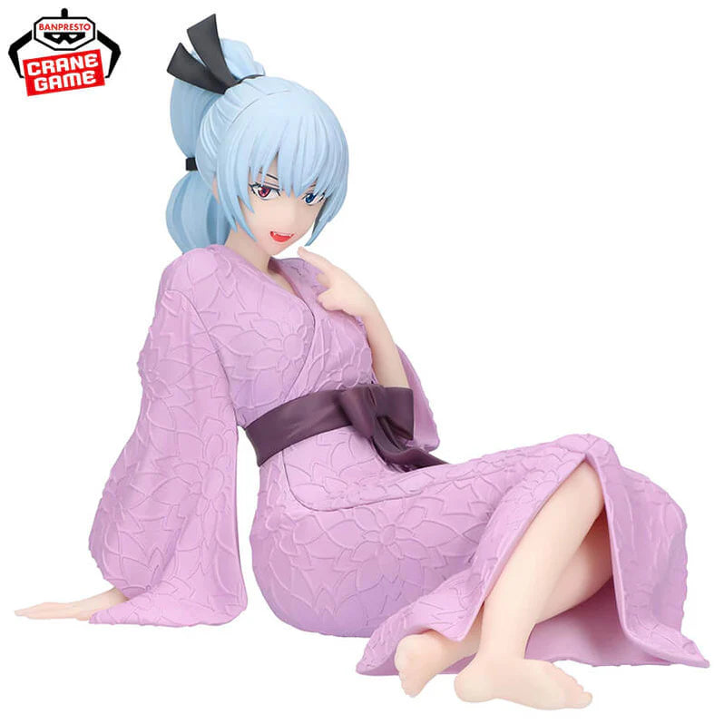 THAT TIME I GOT REINCARNATED AS A SLIME FIGURA LUMINUS TEMPEST BANQUET