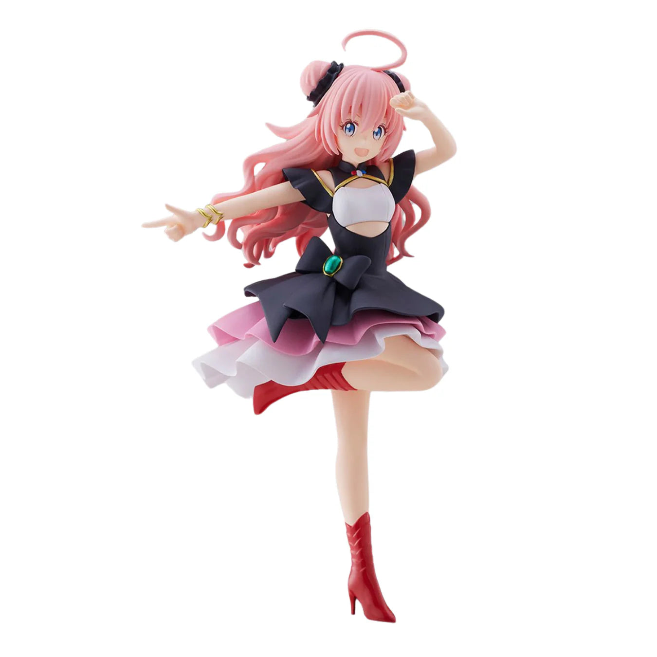 THAT TIME I GOT REINCARNATED AS A SLIME FIGURA MILIM NAVA 10TH ANNIVERSARY