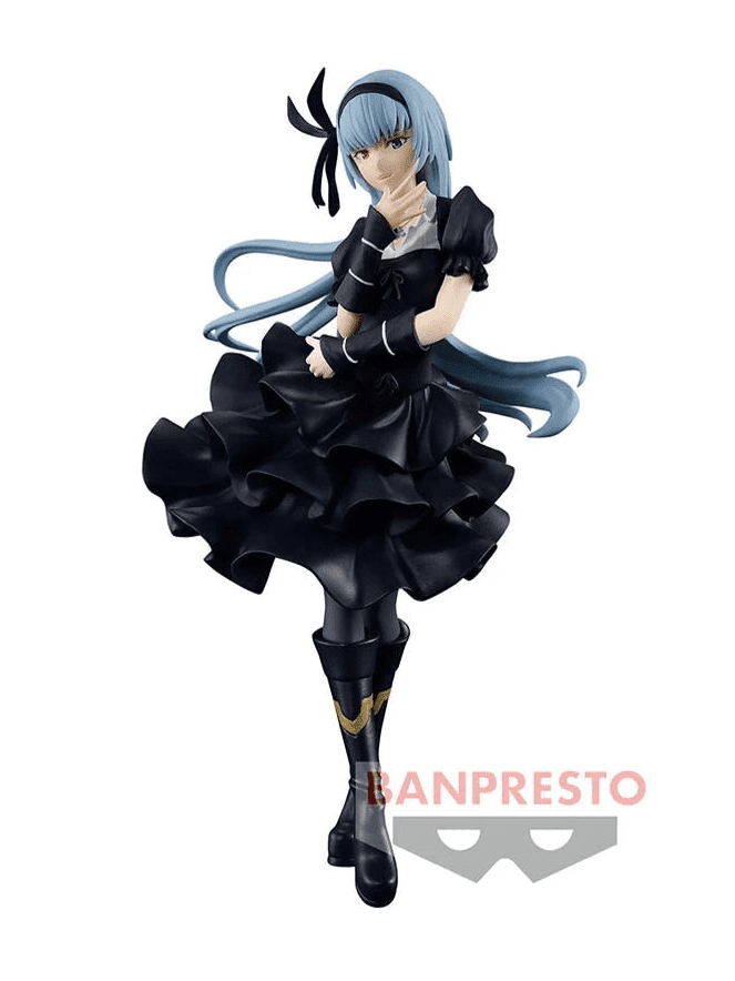 THAT TIME I GOT REINCARNATED AS A SLIME FIGURA OTHERWORLDER VOL.19 LUMINOUS VALENTINE