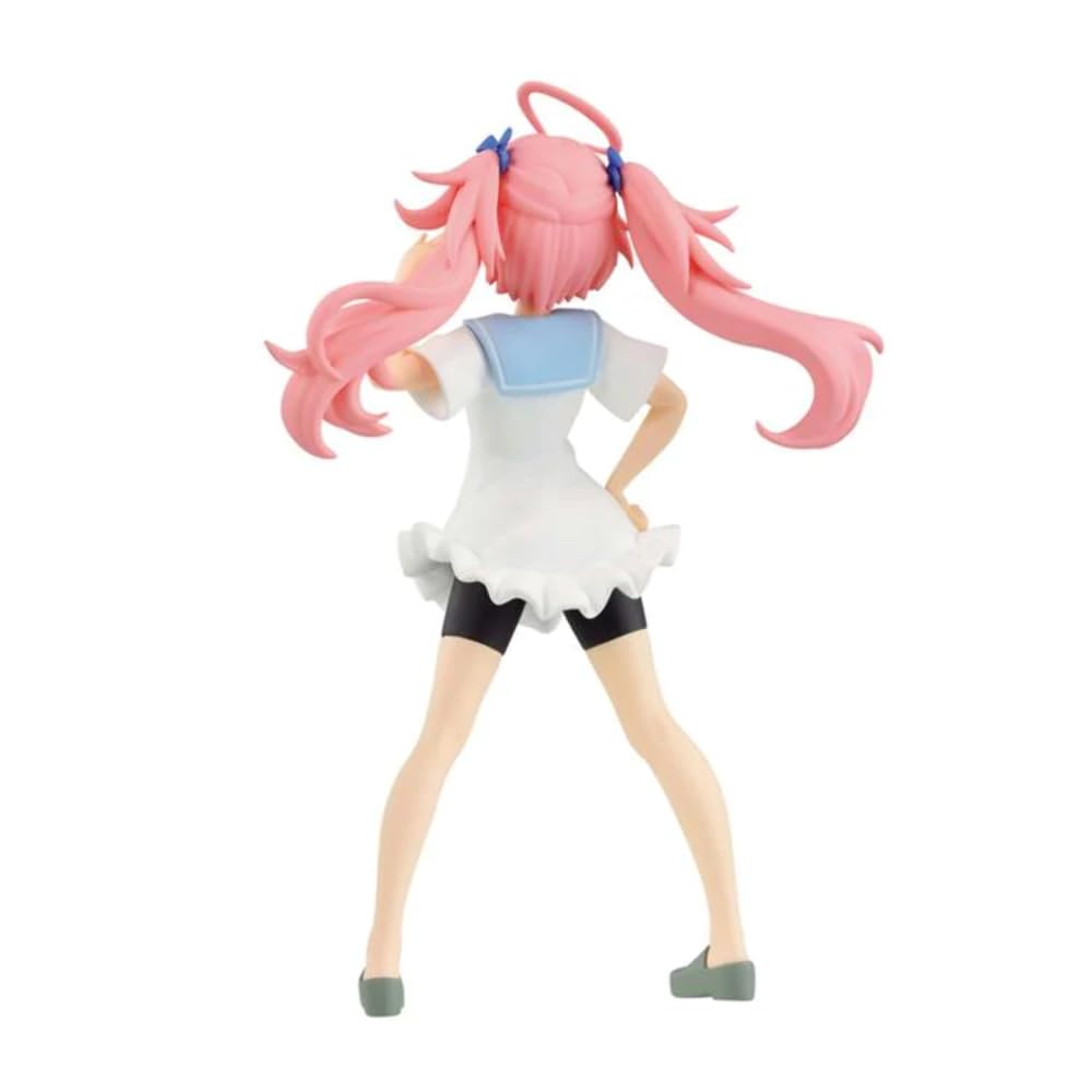 THAT TIME I GOT REINCARNATED AS A SLIME FIGURA OTHERWORLDER VOL.21 MILLIN NAVA