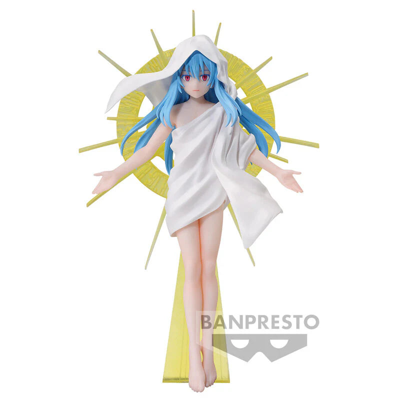 THAT TIME I GOT REINCARNATED AS A SLIME FIGURA RAPHAEL RIMURU EFFECTREME