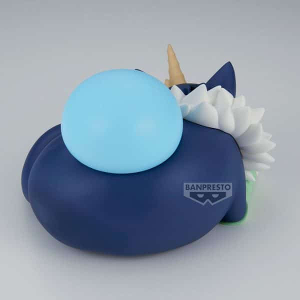 THAT TIME I GOT REINCARNATED AS A SLIME FIGURA RIMURU & RANGA SOFT VINYL