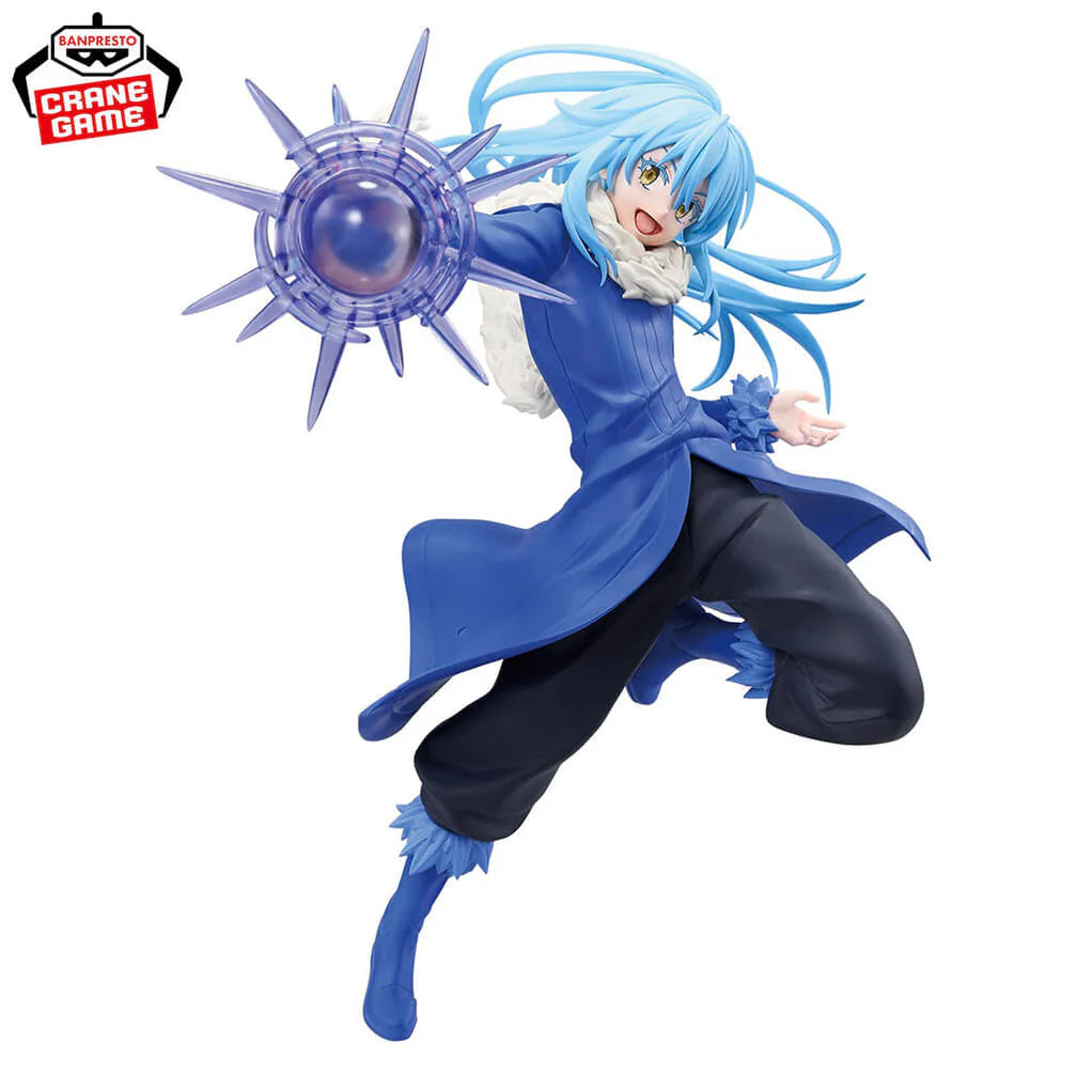 THAT TIME I GOT REINCARNATED AS A SLIME FIGURA RIMURU TEMPEST ESPRESTO