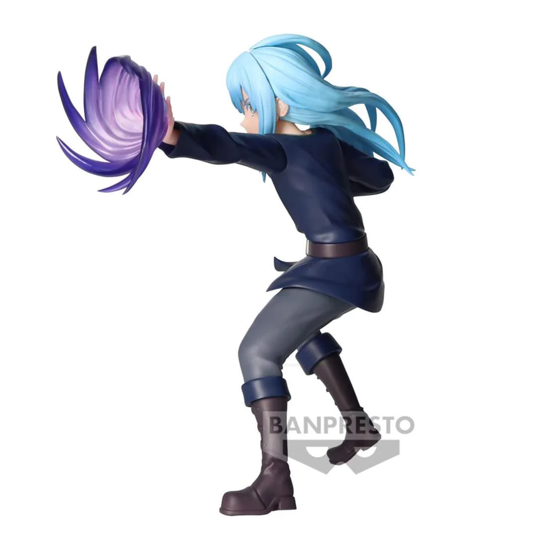 THAT TIME I GOT REINCARNATED AS A SLIME FIGURA RIMURU TEMPEST VIBRATION STARS