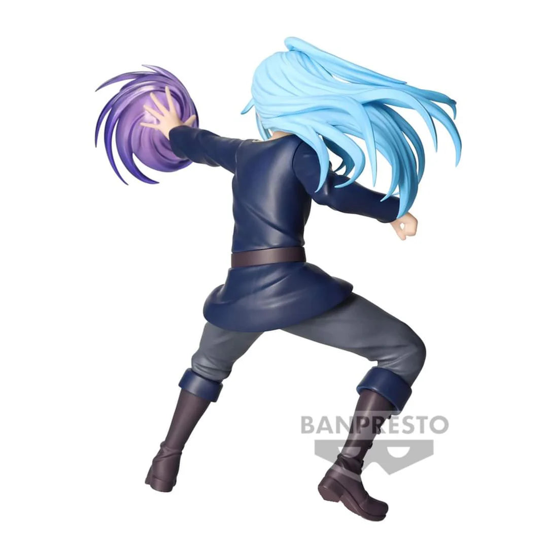 THAT TIME I GOT REINCARNATED AS A SLIME FIGURA RIMURU TEMPEST VIBRATION STARS