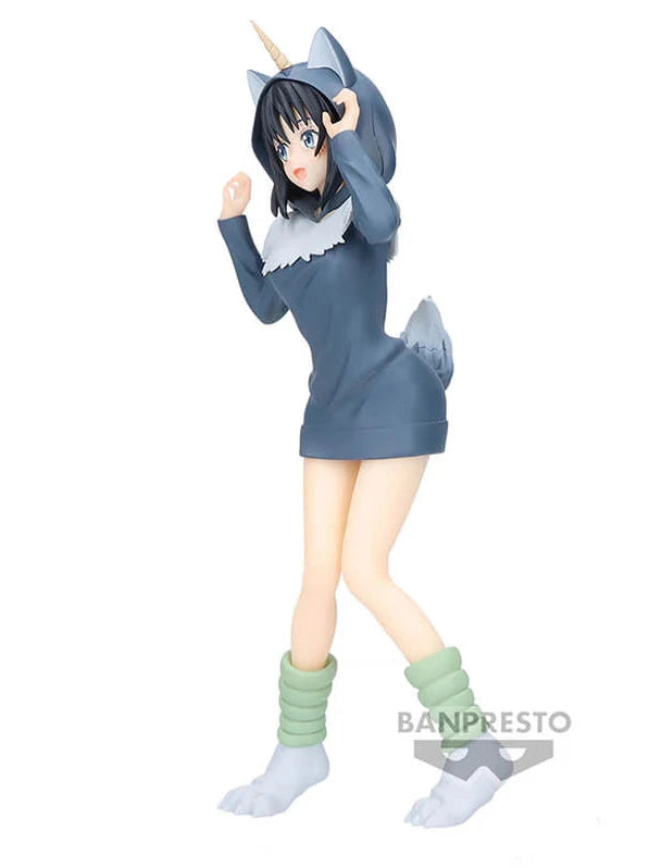 THAT TIME I GOT REINCARNATED AS A SLIME FIGURA SHIZU RANGA HOODIE