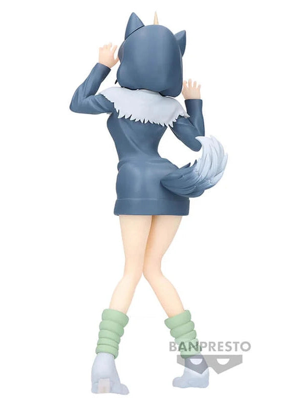 THAT TIME I GOT REINCARNATED AS A SLIME FIGURA SHIZU RANGA HOODIE