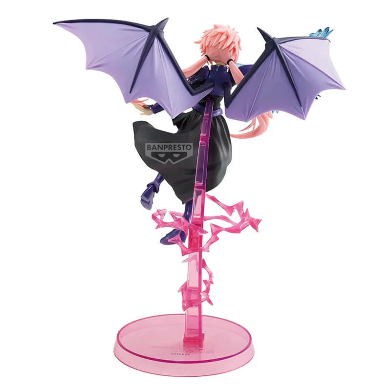 THAT TIME I GOT REINCARNATED AS A SLIME MILIM FORMA DE DRAGÓN VER. ESPECIAL OTHERWORLDER PLUS