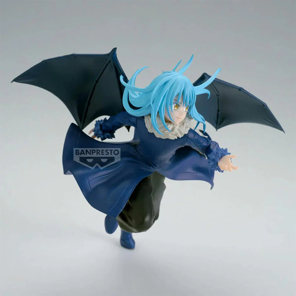 THAT TIME I GOT REINCARNATED AS A SLIME RIMURU TEMPEST II ESPRESTO