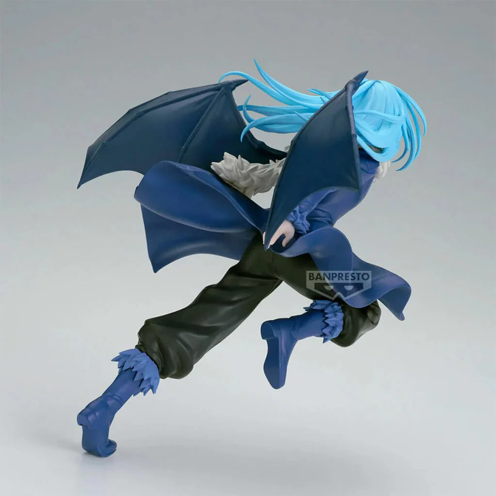THAT TIME I GOT REINCARNATED AS A SLIME RIMURU TEMPEST II ESPRESTO