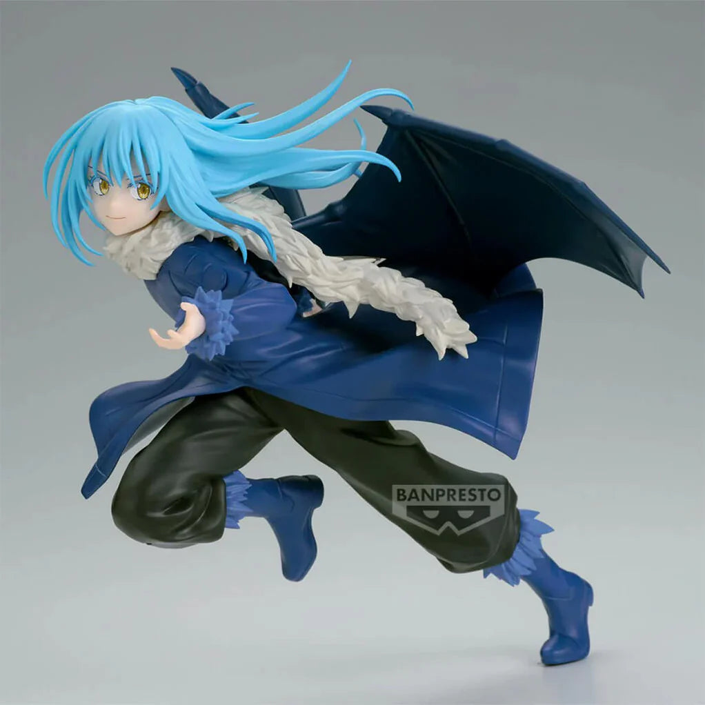 THAT TIME I GOT REINCARNATED AS A SLIME RIMURU TEMPEST II ESPRESTO