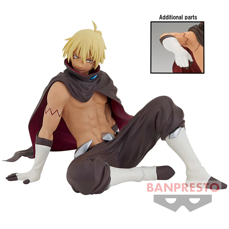 THAT TIME I GOT REINCARNATED AS A SLIME VELDORA TEMPEST BREAK TIME COLLECTION VOL.2