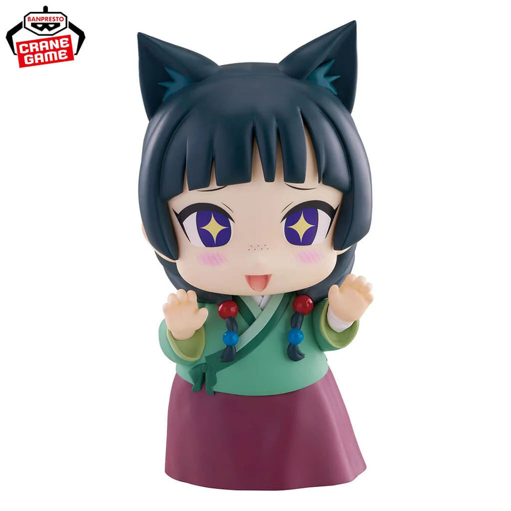 The Apothecary Diaries Big Sofvimates Figura Maomao-Banpresto-Otaku Village