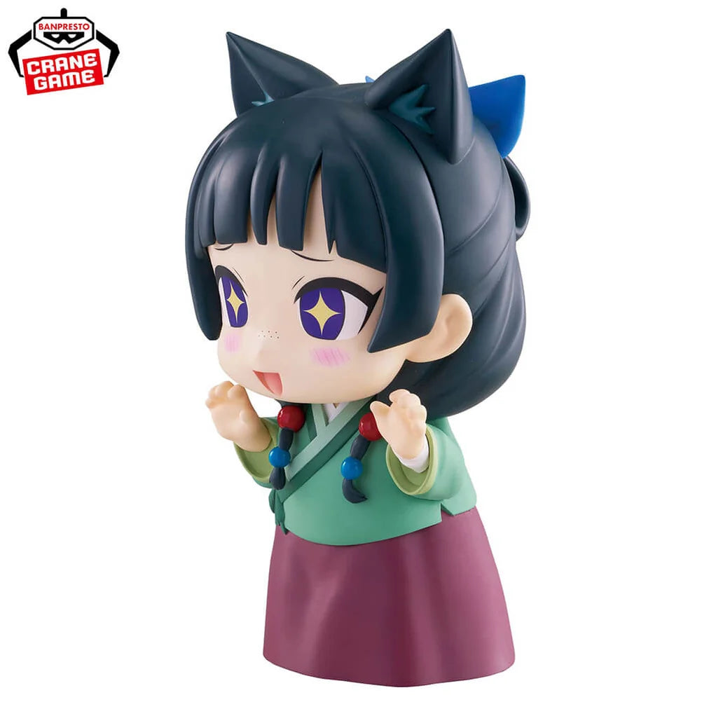 The Apothecary Diaries Big Sofvimates Figura Maomao-Banpresto-Otaku Village