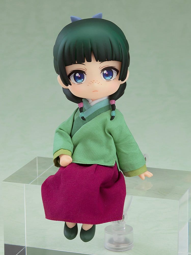 THE APOTHECARY DIARIES FIGURA NENDOROID DOLL MAOMAO